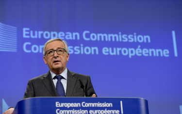 PiS odwołał, Jean Claude-Juncker zatrudnił