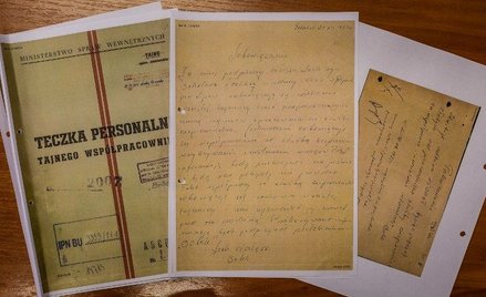 Krzyżak: Co w Biblii napisano o sprawie „Bolka”