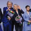 Gert Wilders jest jednym z najbardziej wpływowych polityków w Holandii (na zdjęciu z Marine Le Pen).