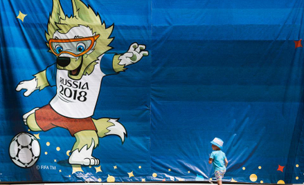 Banki o mundialu. Polska „czarnym koniem”?