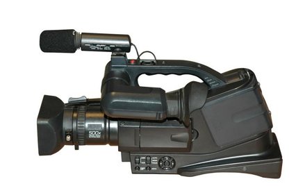 Wypowiedzenie w świetle kamer