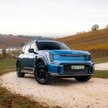 Kia EV9 to duży SUV, który chce wkraść się do serc klientów marek premium