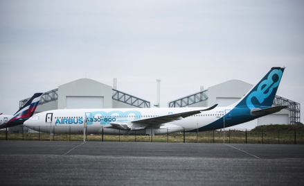 Airbus zaskoczył rynek. Bardzo złe wiadomości dla pasażerów i linii lotnicznych