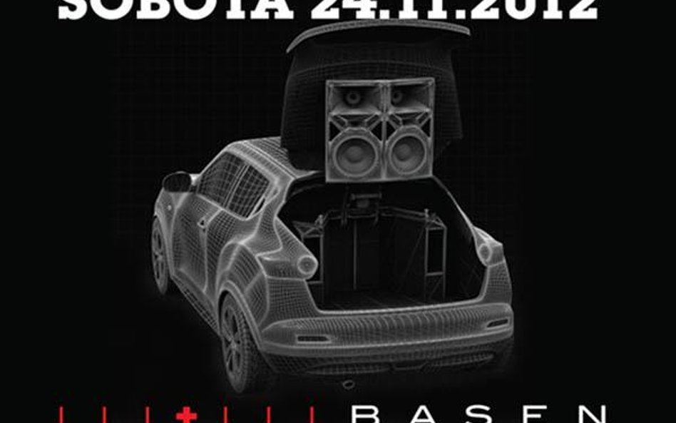 Wygraj zaproszenie na "Juke Box"