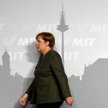 Angela Merkel pierwszy raz stanęła na czele niemieckiego rządu 22 listopada 2005 roku. Teraz spokojn