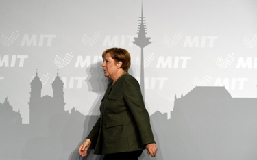 Angela Merkel pierwszy raz stanęła na czele niemieckiego rządu 22 listopada 2005 roku. Teraz spokojn