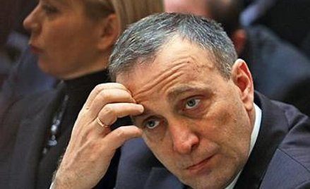 Grzegorz Schetyna może wkrótce stracić stanowisko sekretarza generalnego Platformy Obywatelskiej