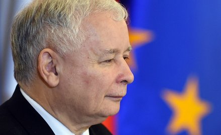NYT: Kaczyński jak klon Putina