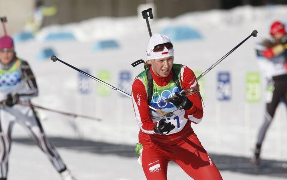 Krystyna Pałka
