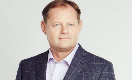 Jacek Cieślak