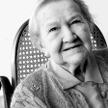 Elżbieta Zawacka w 2004 r.