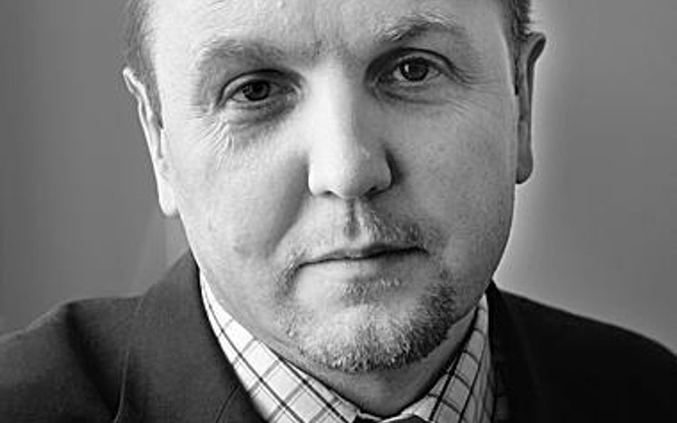 PiS nie doścignie Platformy