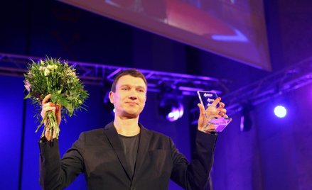 Przemysław Prekiel: My, symetryści