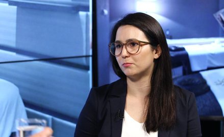 #RZECZoBIZNESIE: Justyna Gorlicka-Kruk: Kosmetolog to nie kosmetyczka. Potrzeba ustawy o zawodzie