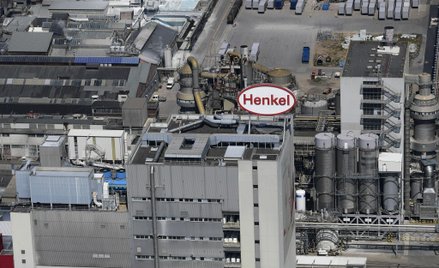 Środki czystości ratują obroty niemieckiego producenta