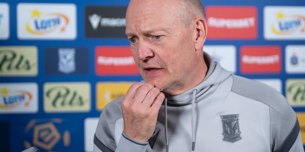 Lech Poznań match postponed due to flight issues; other Polish clubs compete in Europe