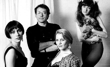 Przeżyć w Nowym Jorku