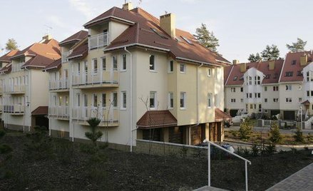 Dochód wykazujemy tam, gdzie mamy nieruchomość