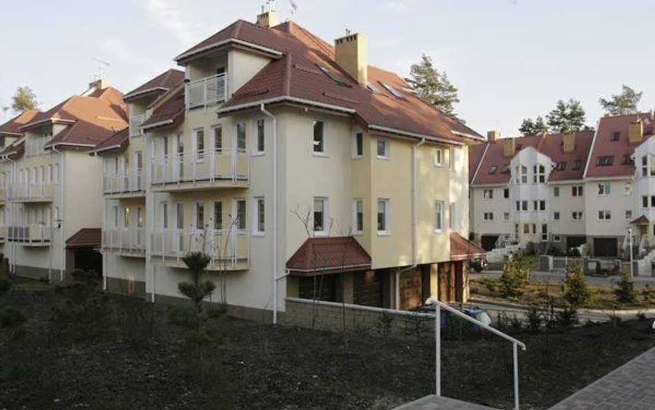 Dochód wykazujemy tam, gdzie mamy nieruchomość