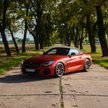 BMW Z4 M40i: Między niebem a piekłem