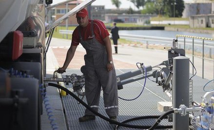 Polski Gaz planuje w tym roku upublicznienie