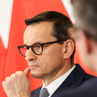 Na czele zespołu stoi były premier Mateusz Morawiecki.