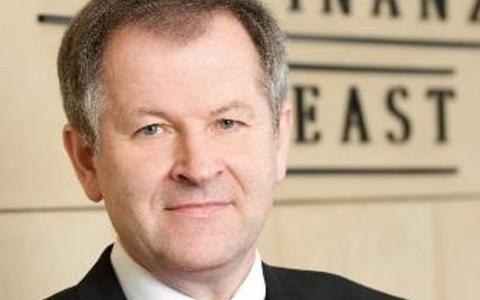 Immofinanz przejmuje inicjatywę