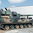 Krab. Armia zamówiła w podkarpackiej zbrojowni w sumie 120 potężnych superdział kalibru 155 mm.
