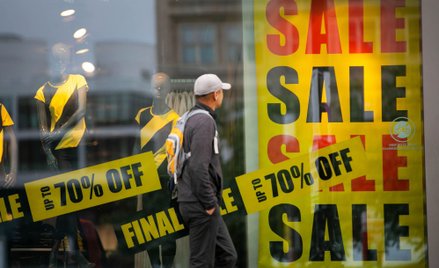 Lepsze humory inwestorów i handlu w Niemczech