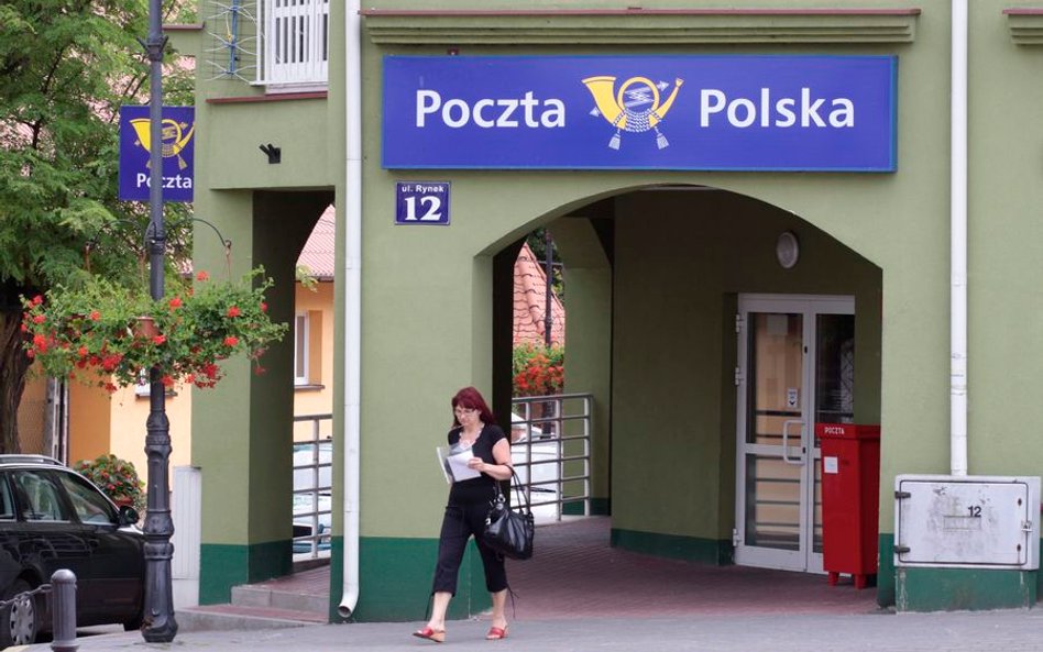 Komisja zdrowia przeciwko rekompensacie dla Poczty Polskiej