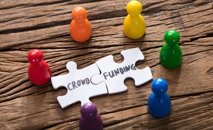 Crowdfunding: Owocny kwartał dla zbiórek