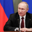 Putin zmienia zdanie? Chce Rosji z silnym systemem prezydenckim