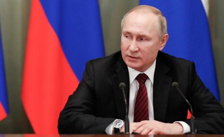Putin zmienia zdanie? Chce Rosji z silnym systemem prezydenckim