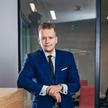 Maciej Nowak, wiceprezes Infoscanu
