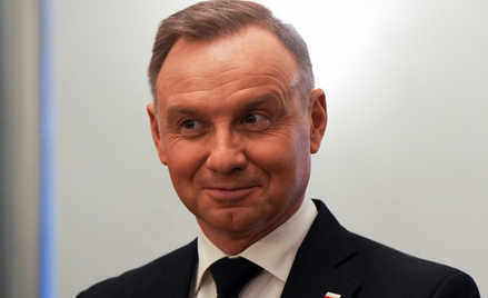 Andrzej Duda, jeśli jego kandydaturę zatwierdzi Komitet Wykonawczy, członkiem MKOl będzie mógł zosta