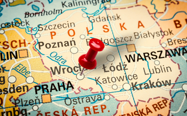 Komisja Europejska zatwierdziła mapę pomocy regionalnej w Polsce