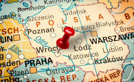 Komisja Europejska zatwierdziła mapę pomocy regionalnej w Polsce