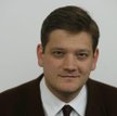 Ignacy Morawski, główny ekonomista Polskiego Banku Przedsiębiorczości, publicysta.