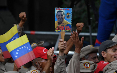 Armia najemników obali prezydenta Wenezueli?