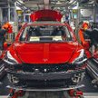Tesla wprowadza lepsze akumulatory. Problem w tym, że są niewymienialne