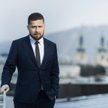 Ales Michl, prezes Czeskiego Banku Narodowego