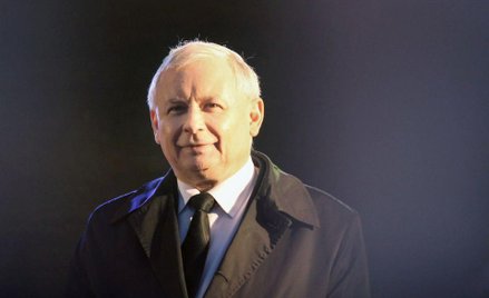 Jarosław Kaczyński