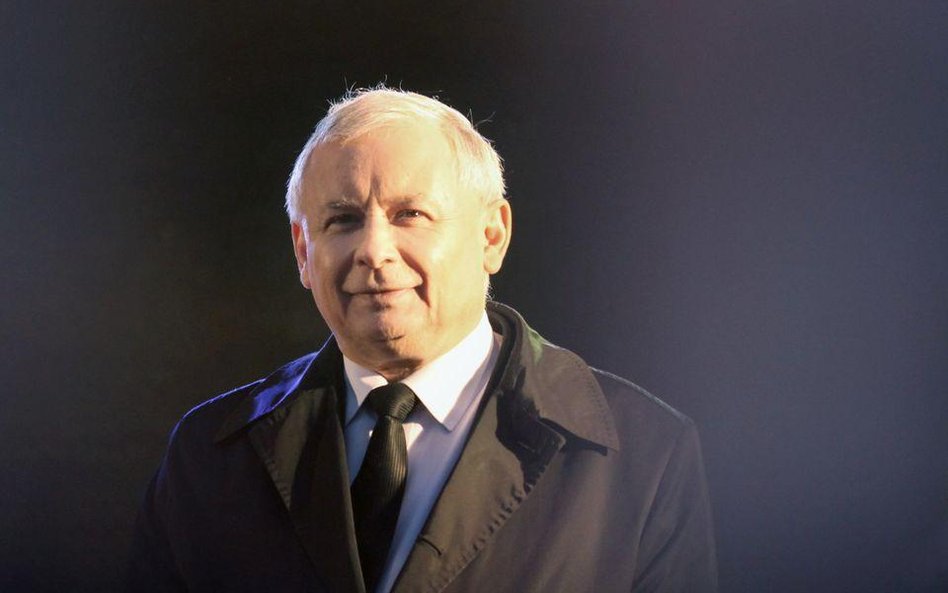 Jarosław Kaczyński