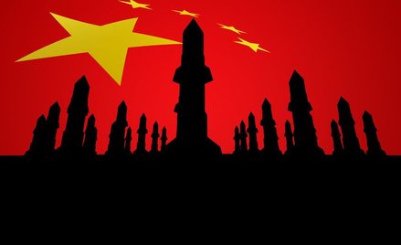 Japoński dziennik: Chiny podwyższają gotowość bojową jednostek przy granicy z Koreą Północną