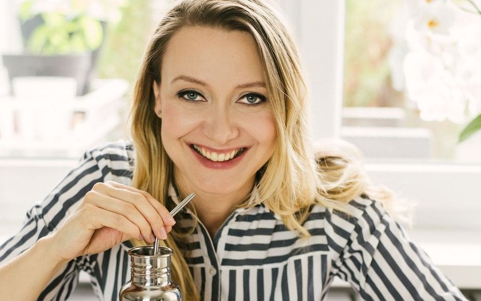 "Życie zero waste", czyli jak żyć, by nie produkować śmieci