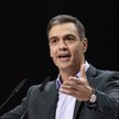 Premier Hiszpanii Pedro Sánchez