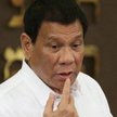Rodrigo Duterte