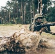Armia odmraża szkolenie żołnierzy