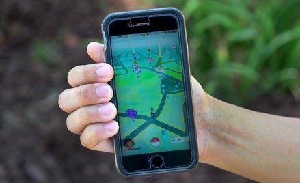 Łapał pokemony, wpadł pod autobus