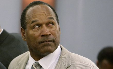 O.J. Simpson na wolności